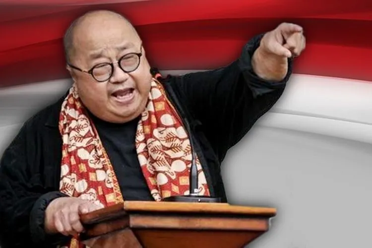 Jaya Suprana