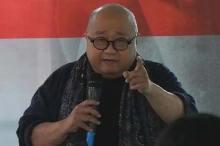 Jaya Suprana/Dok