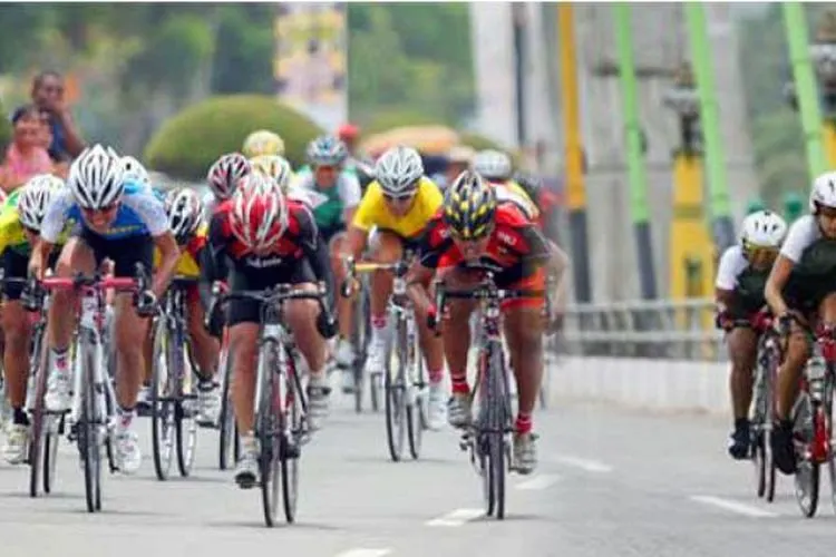 Tour de Siak, di Kabupaten Siak/Riaugreen.com