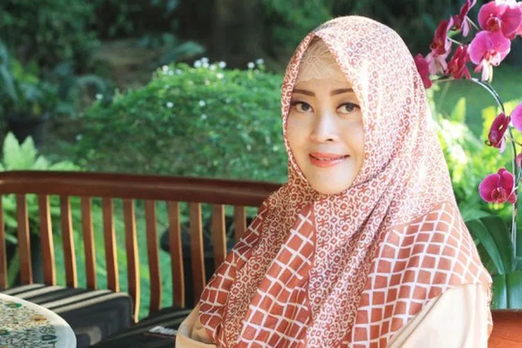 Fahira Idris/Dok pribadi