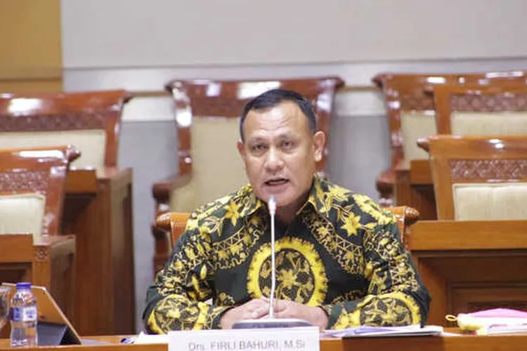 Irjen Pol. Firli Bahuri/Beritasatu