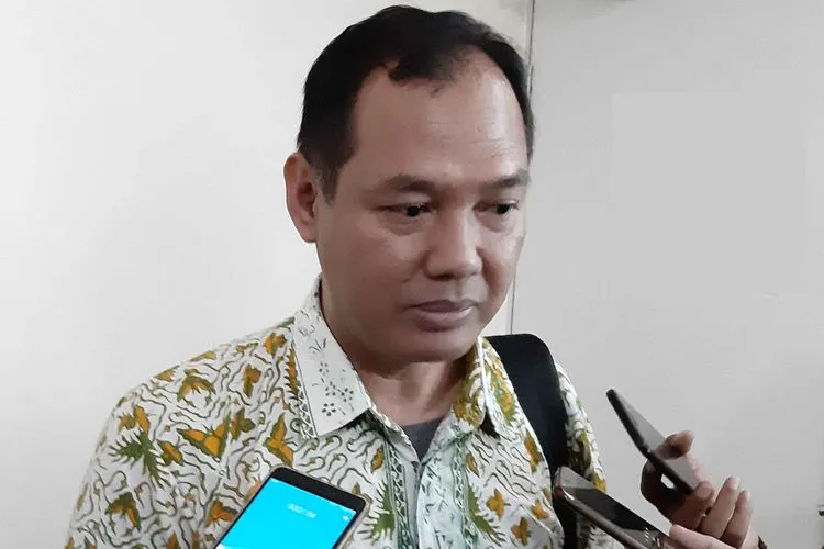 Pengamat tata kota Nirwono Yoga/Ayojakarta.com