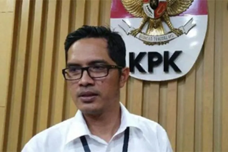 Febri Diansyah/Jawapos