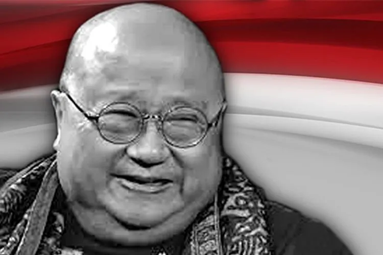 Jaya Suprana