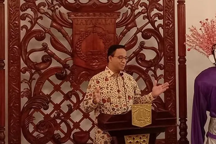 Anies Baswedan/Ayojakarta.com