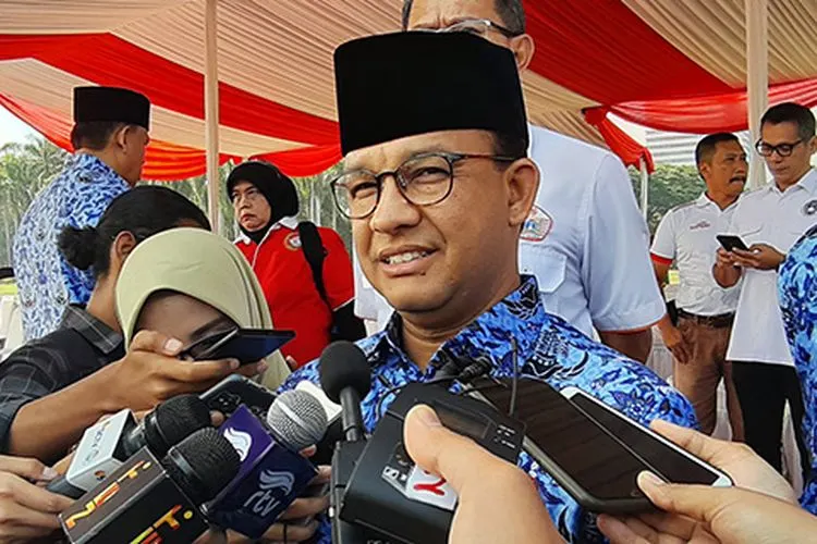 Anies Baswedan/Ayojakarta.com