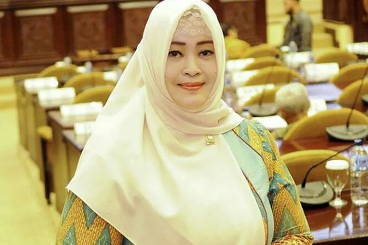 Fahira Idris (fahiraidris.id)