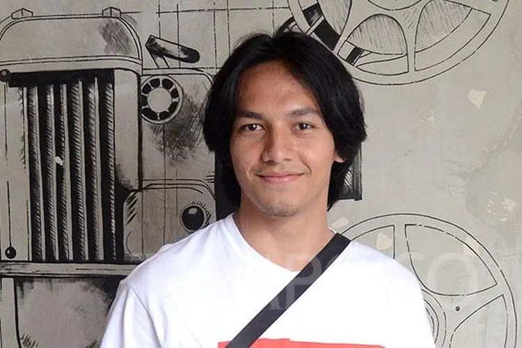 Jefri Nichol (instagram)