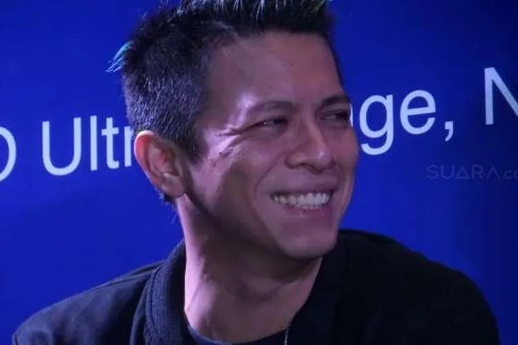 Ariel Noah (suara.com)