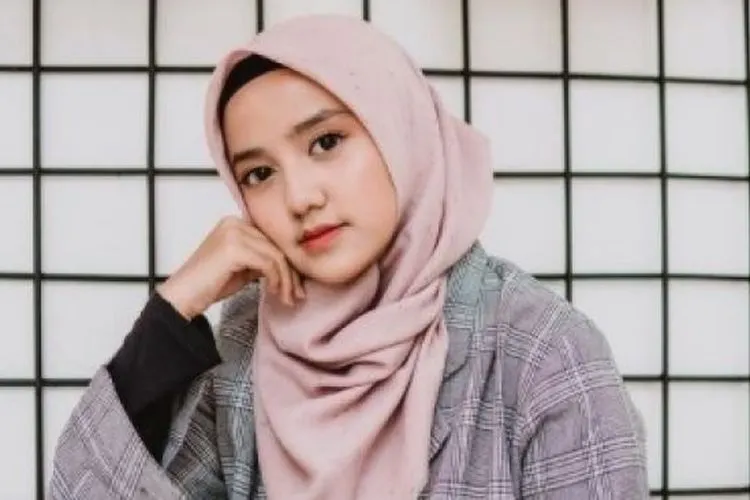Anak Yusuf Mansur, Wirda Mansur (@wirda_mansur)