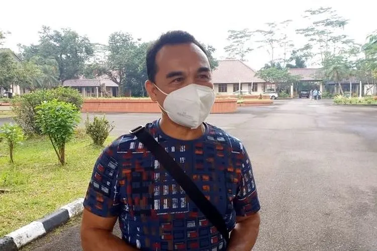 Kabid Binpres PP PBSI Rionny Mainaky (dok: PBSI)