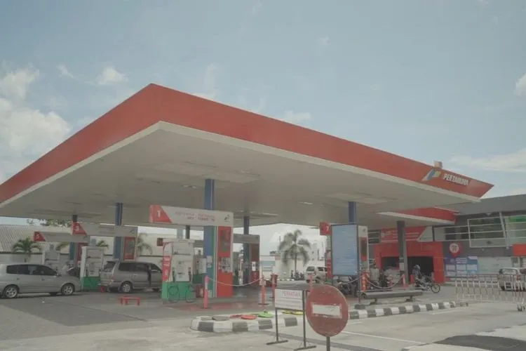 Stok BBM di Jawa Tengah selama Ramadan dan Idulfitri dipastikan aman.  (dok)