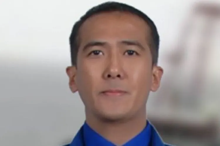 Harun Masiku. [dokumentasi demokrasi]