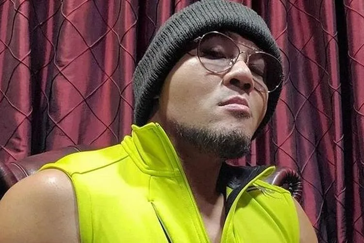 Deddy Corbuzier / Instagram