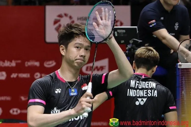Kevin/Gideon (PBSI)