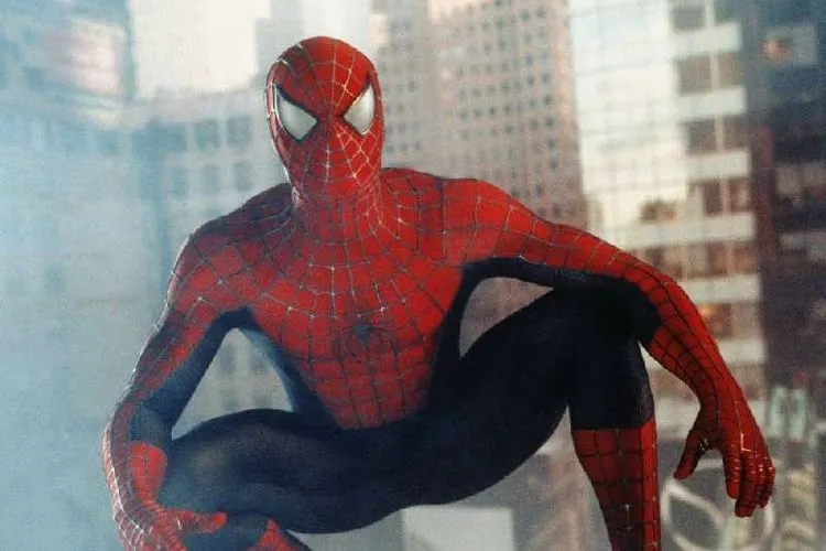 Spider Man
