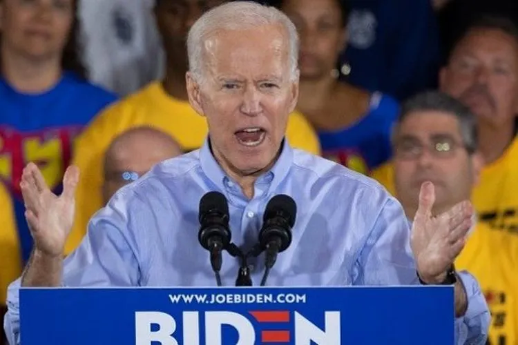 Joe Biden/Suara.com (AFP)