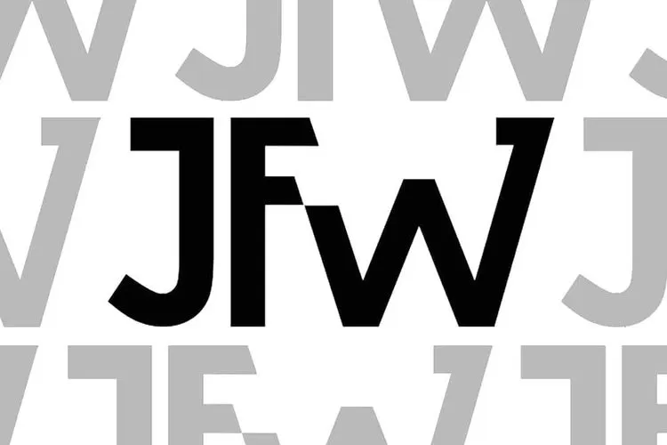 Logo JWF 2020