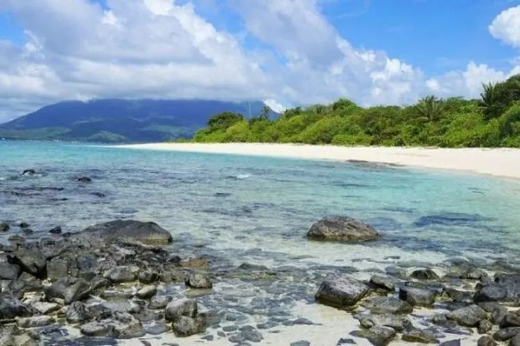 Natuna di Kepulauan Riau. (Pixabay/@bukohsk)