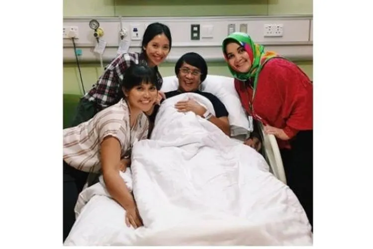 Kak Seto / dok. Instagram