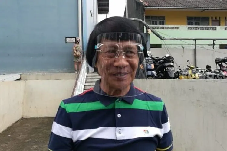 Seto Mulyadi alias Kak Seto [Suara.com/Herwanto]