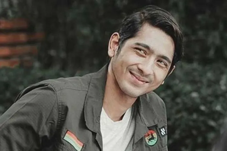 Arya Saloka / dok. Instagram