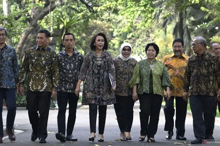 Pansel Capim KPK