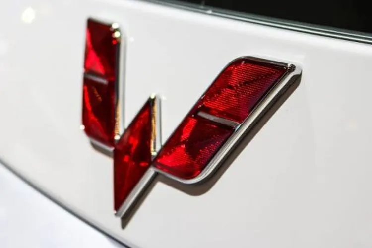 Logo Wuling