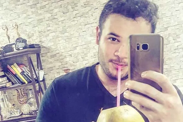Ridho Rhoma Instagram