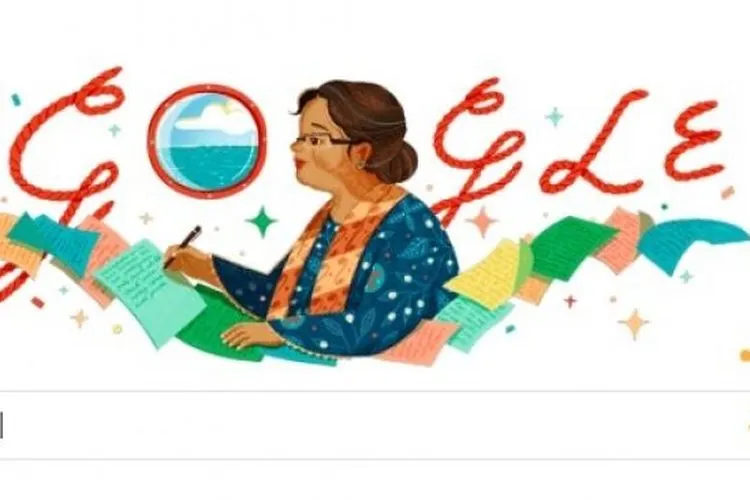 google doodle NH Dini
