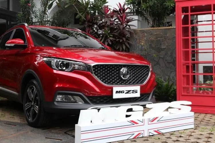 MG Motor