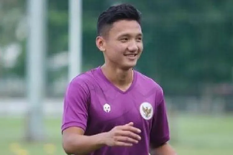 Resmi! Syahrian Abimanyu Bermain untuk Klub Asing Newcastle Jets (Instagram)