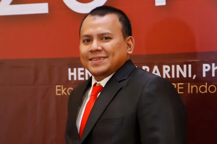 Pengamat Ekonomi dari Center of Reform on Economics (CORE), Yusuf Rendy Manilet