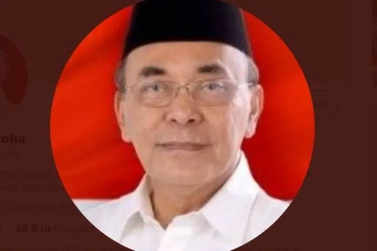 Abdillah Toha (Twitter).