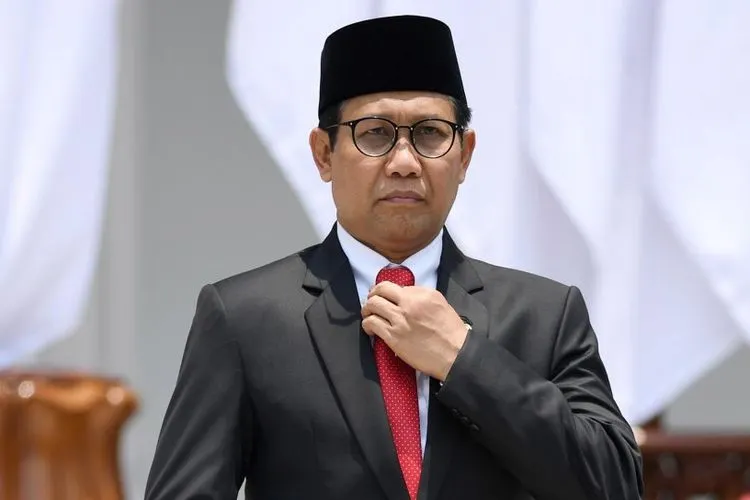 Menteri Desa, Pembangunan Daerah Tertinggal dan Transmigrasi Abdul Halim Iskandar