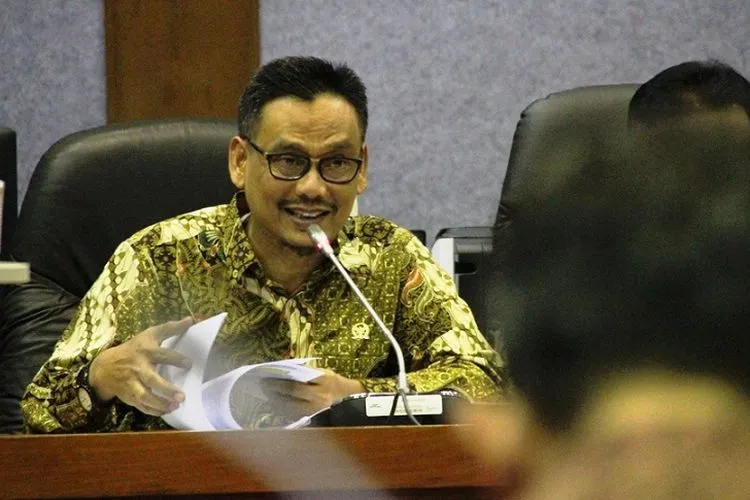 Wakil Ketua Komisi X DPR, Abdul Fikri Faqih