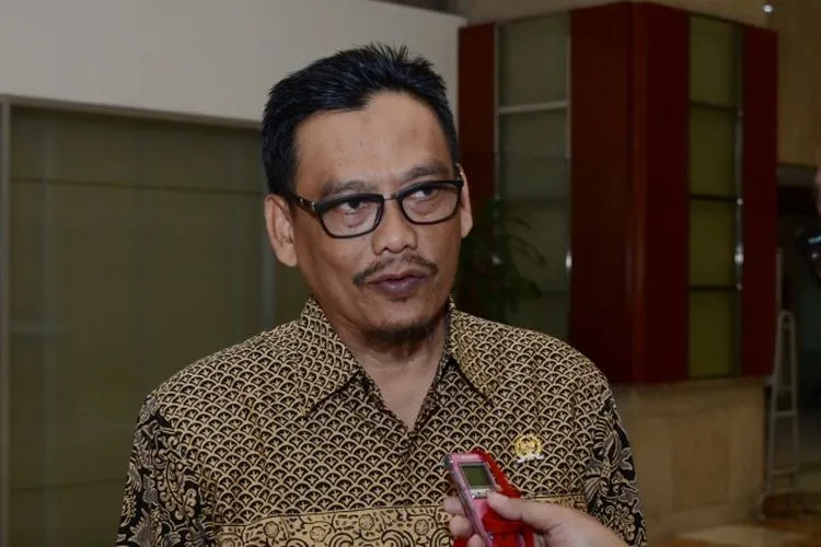Abdul Fikri Faqih (Wikipedia)