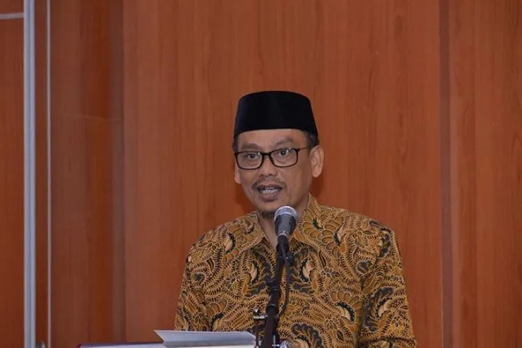 Abdul Fikri Faqih (dok pribadi)