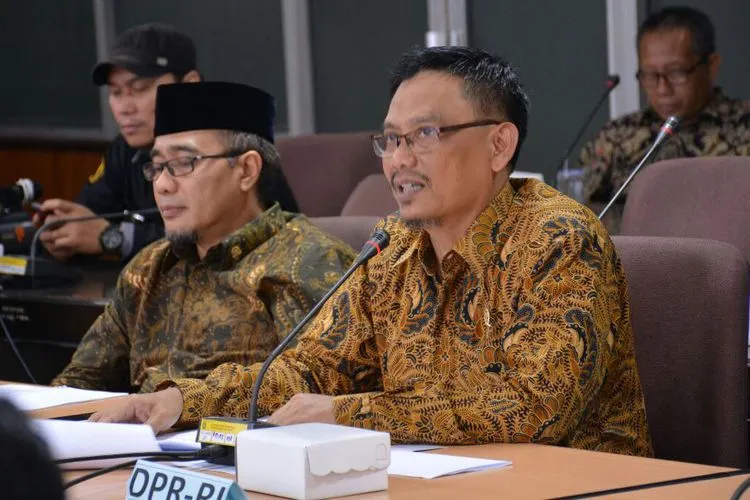 Wakil Ketua Komisi X DPR, Abdul Fikri Faqih  (Humas Fraksi PKS DPR)