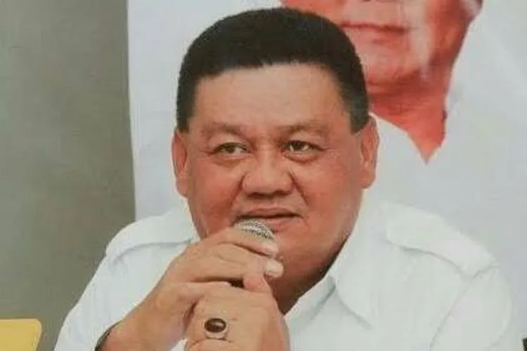 Wakil Ketua Fraksi Partai Gerindra-PAN DPRD Kota Tangerang Selatan (Tangsel), Abdul Rahman. (dok. pribadi)