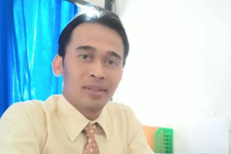 Abd. Rohman/Dok Pribadi
