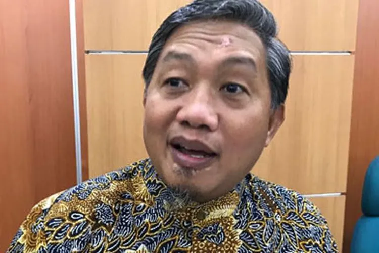 Ketua Majelis Syuro DPW PKS DKI Jakarta, Abdurrahman Suhaimi. (Poskotanews.com)