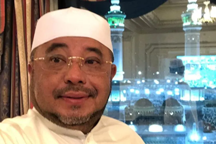 Aboe Bakar Al Habsyi/Dok PKS