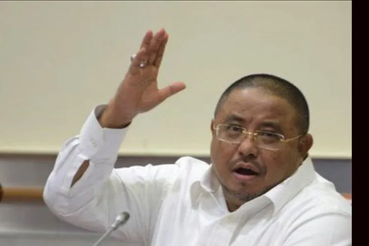 Anggota Komisi III DPR, Aboe Bakar Al Habsy/Dok