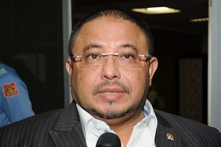 Aboe Bakar Al Habsyi/Dok PKS