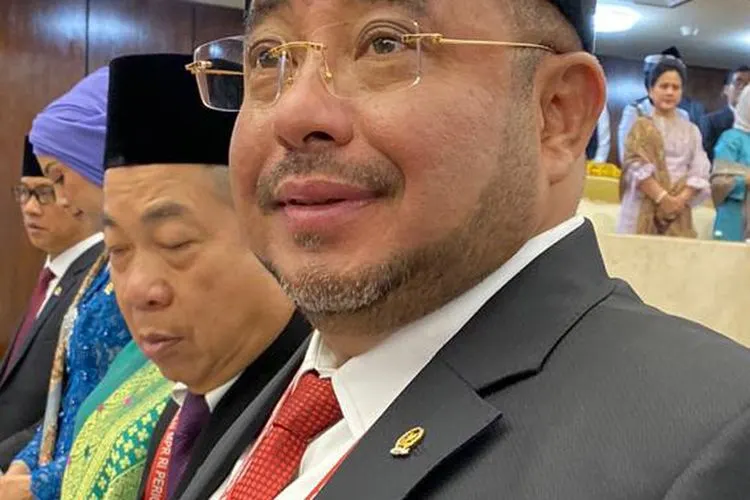Aboe Bakar Al Habsyi/Dok
