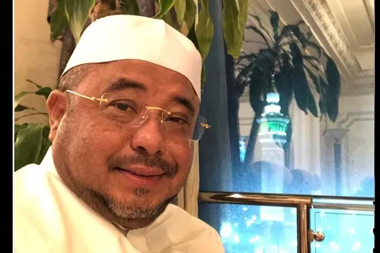 Aboe Bakar Al Habsyi/Dok PKS