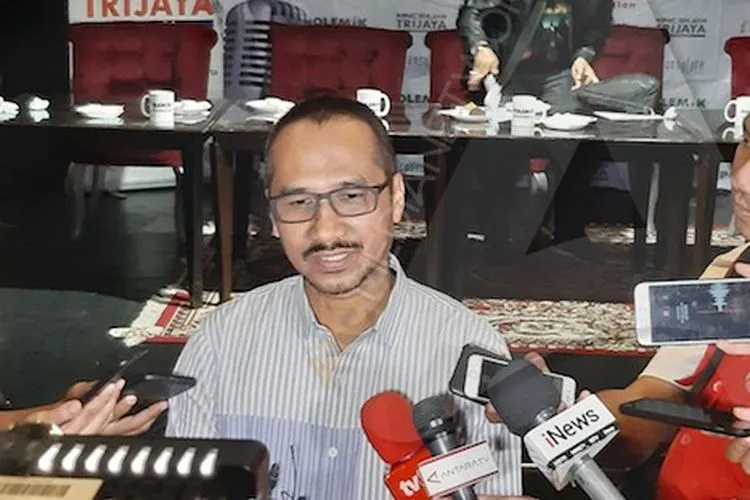 Abraham Samad/Ayojakarta.com