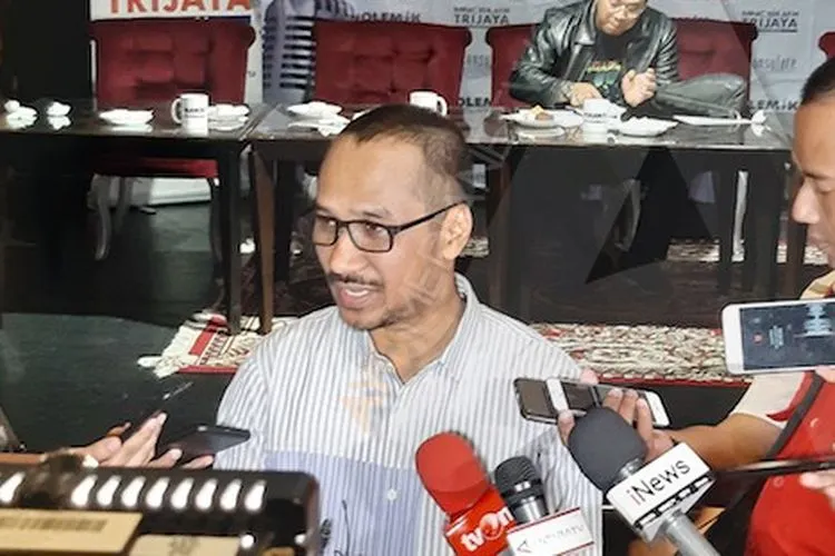 Abraham Samad/Ayojakarta.com