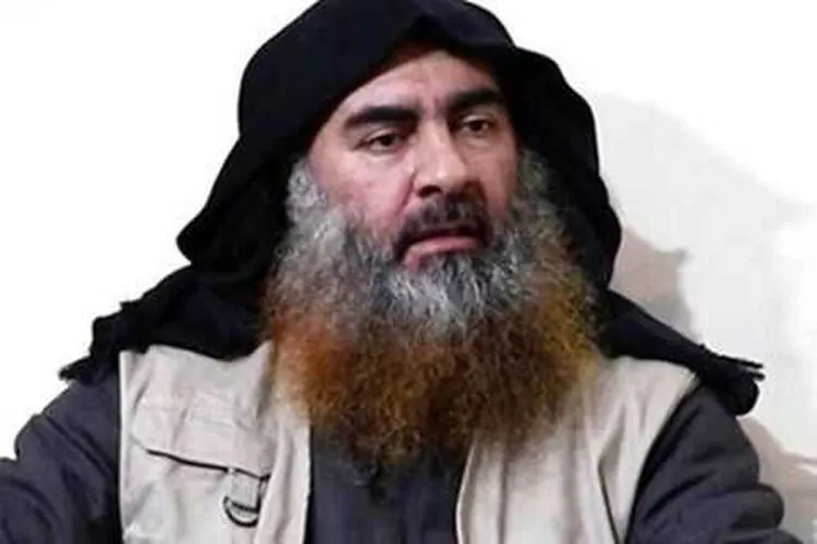 Abu Bakar al-Baghdadi/Foxnews.com
